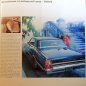 Preview: Ford USA Wagen Modelprogram1967 Carbrochure (0200)